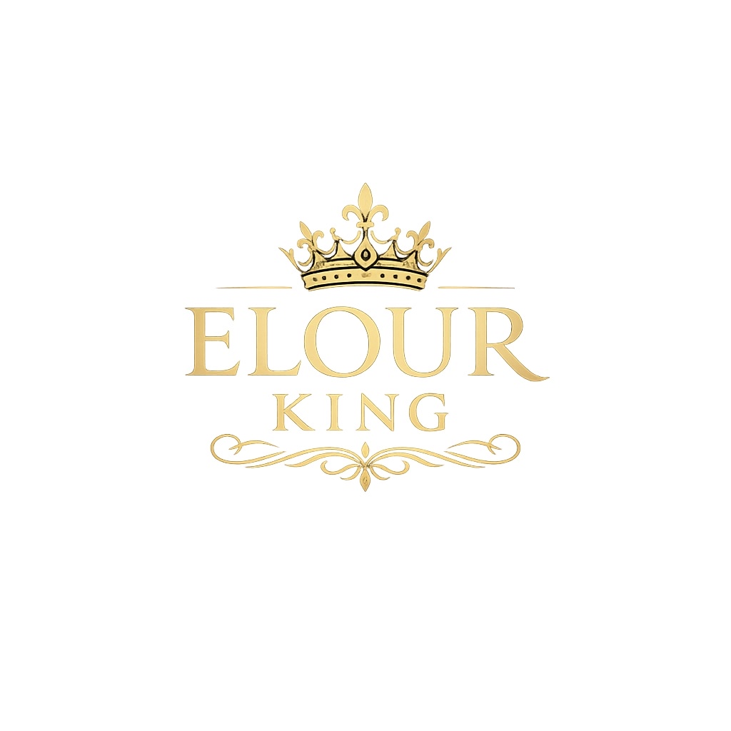 Elour King